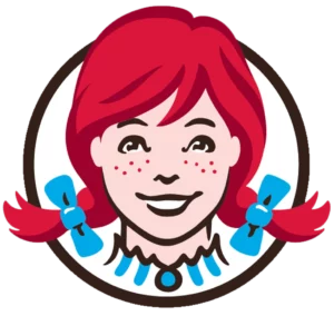 Wendy's Logo